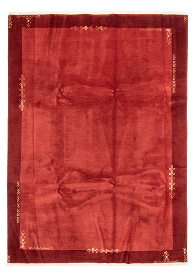 Nepal Rug 252x340cm - Wool Rug
