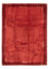 Nepal Rug - Royal - 340 x 252 cm - red