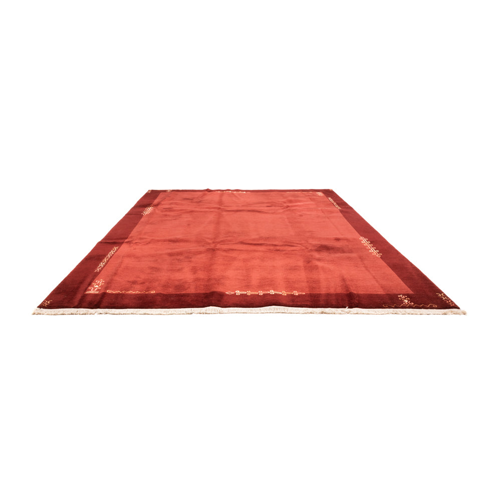 Nepal Rug - Royal - 340 x 252 cm - red