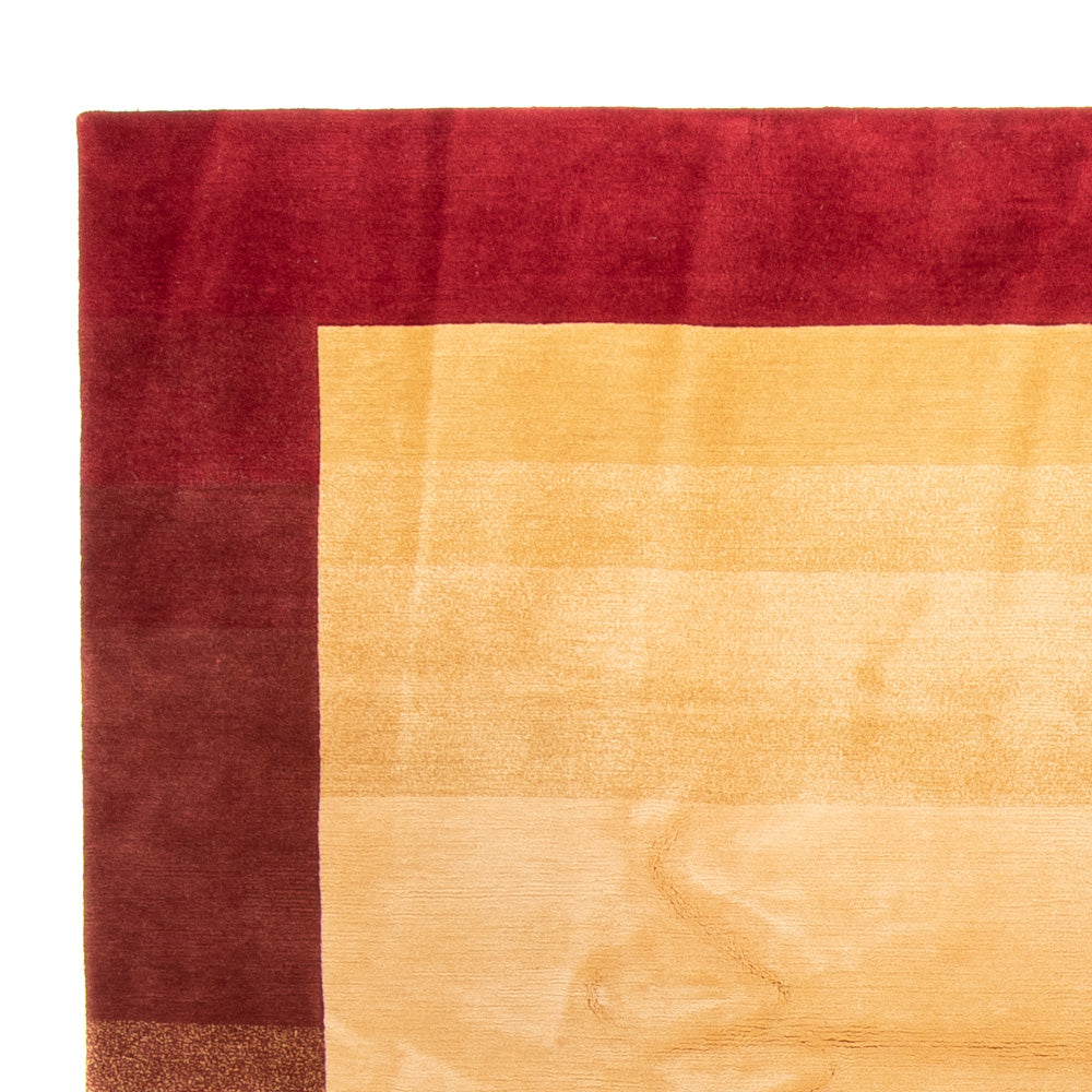 Nepal Teppich 352x251cm - Wollteppich