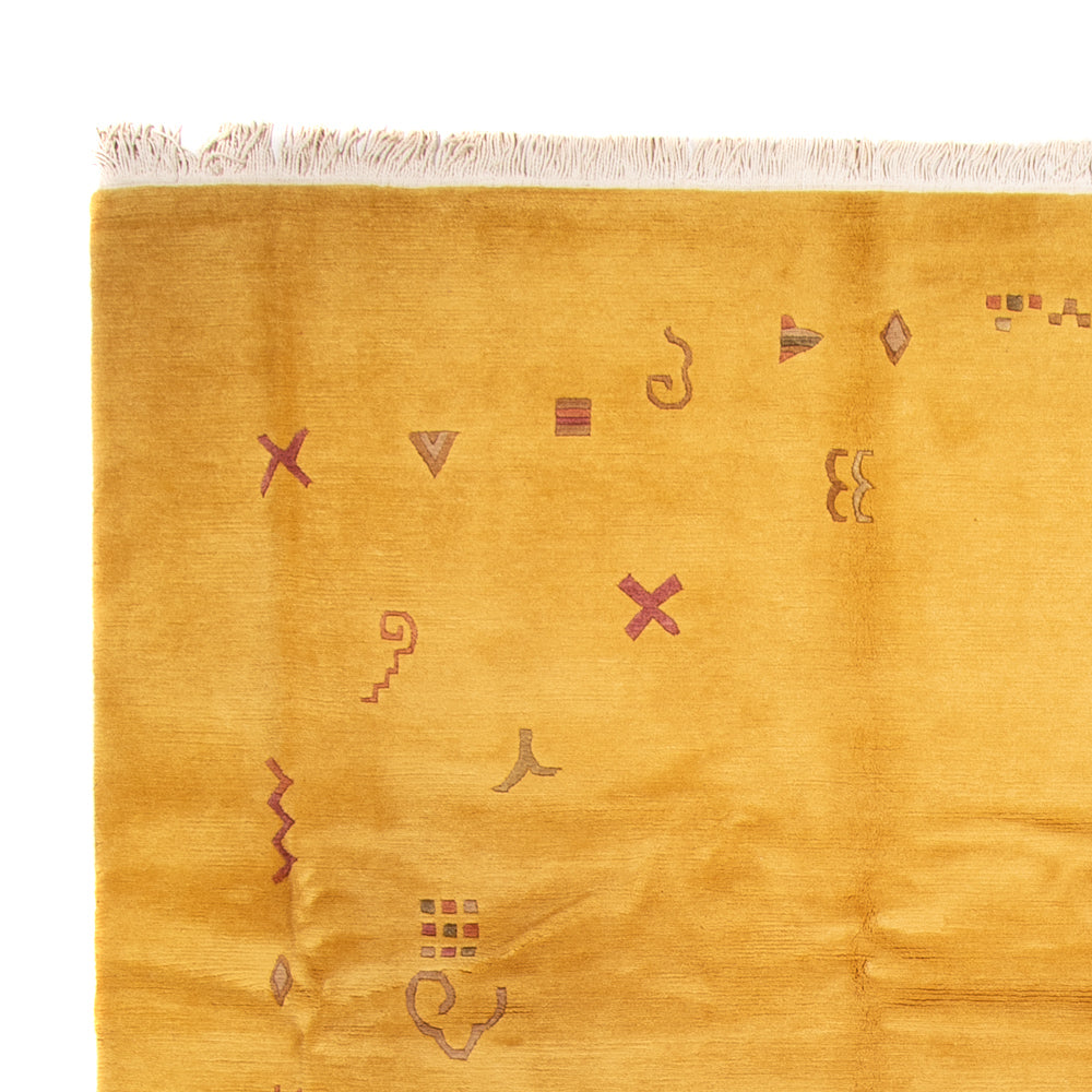 Nepal Rug 256x355cm - Wool Rug
