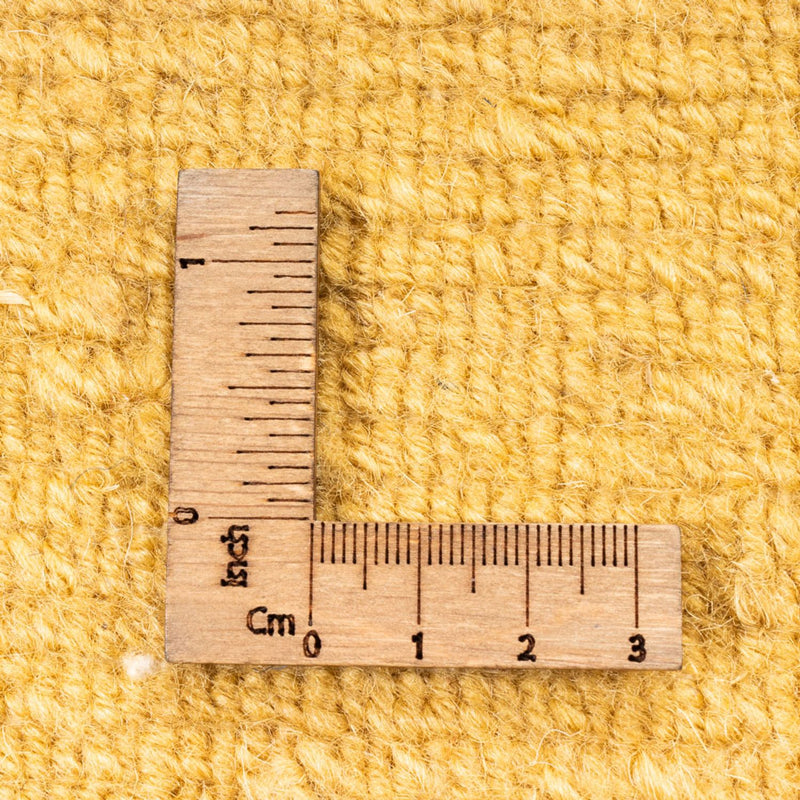 Nepal Rug - Royal - 355 x 256 cm - gold