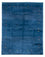 Gabbeh Rug - Indus - 396 x 293 cm - blue
