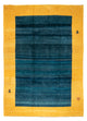 Indo Gabbeh Rug 349x246cm - Wool Rug