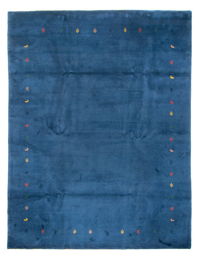 Indo Gabbeh Rug 297x394cm - Wool Rug