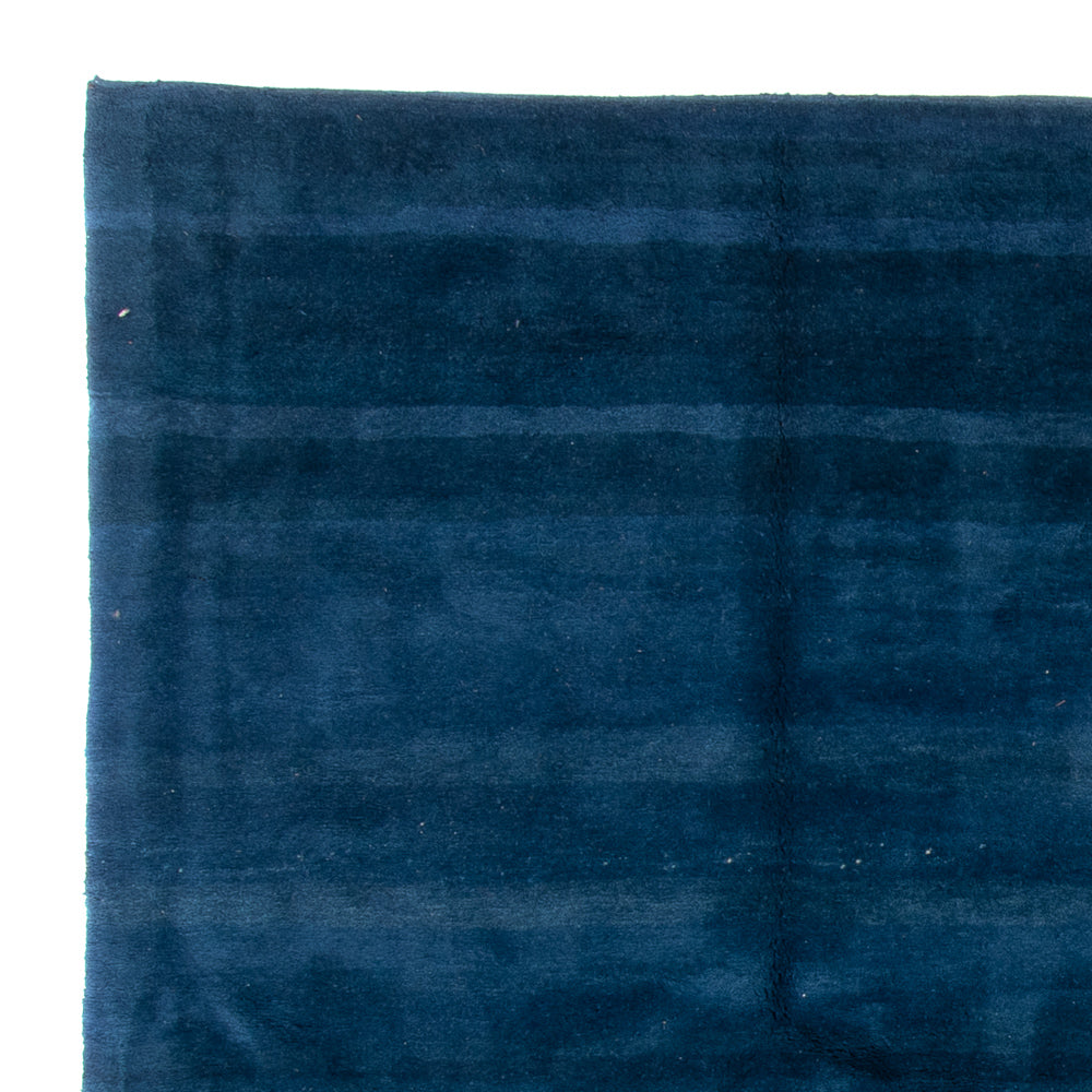 Indo Gabbeh Rug 255x250cm - Wool Rug