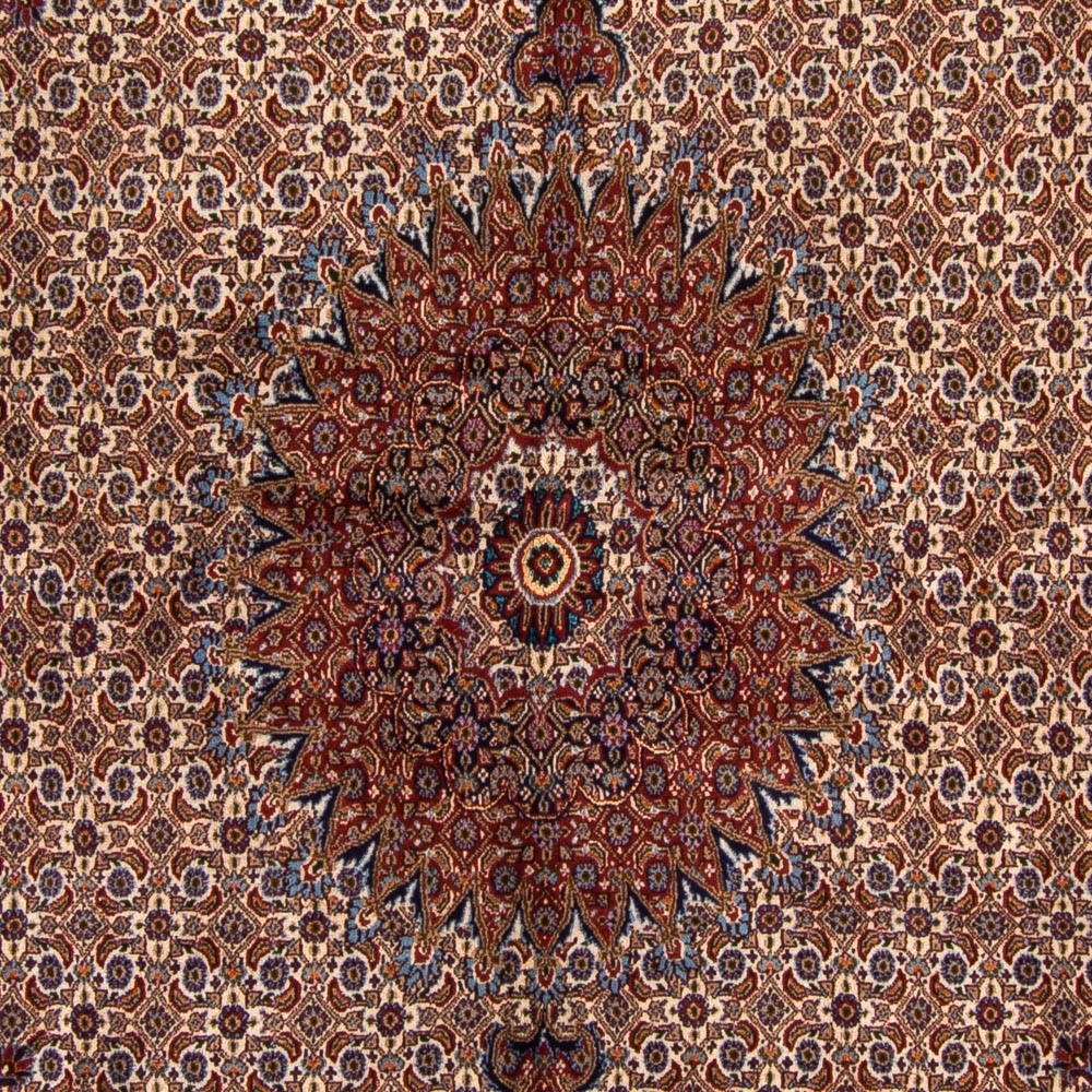 Perser Rug - Classic - Royal square  - 265 x 242 cm - beige