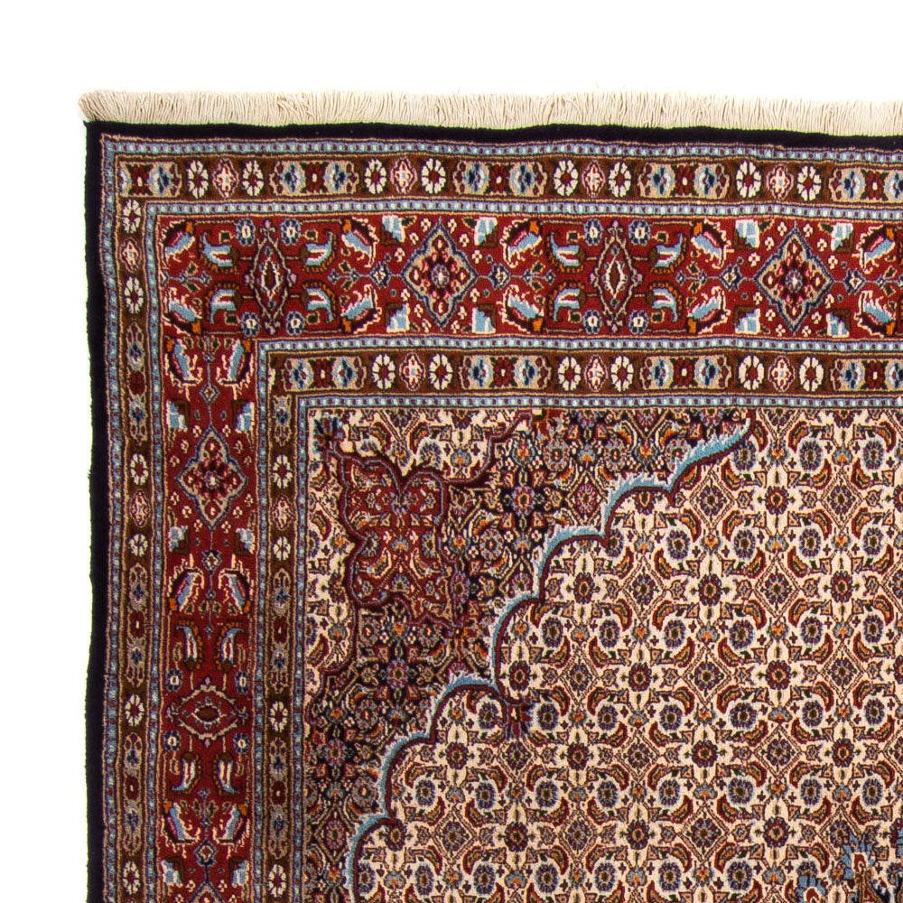 Moud Rug 265x242cm - Persian Rugs