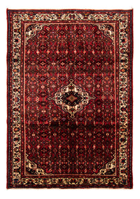 Perser Rug - Nomadic - Royal - 293 x 200 cm - red