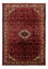Perser Rug - Nomadic - Royal - 293 x 200 cm - red