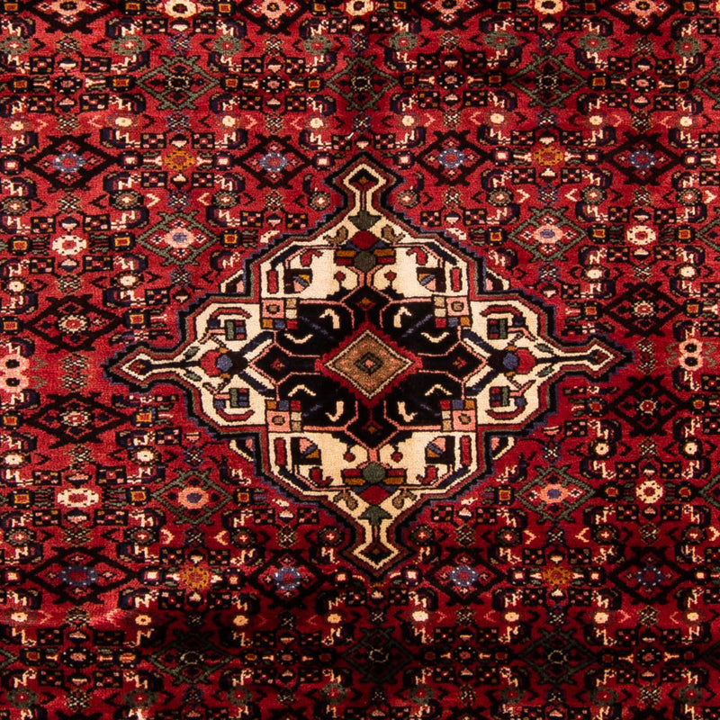 Perser Rug - Nomadic - Royal - 293 x 200 cm - red