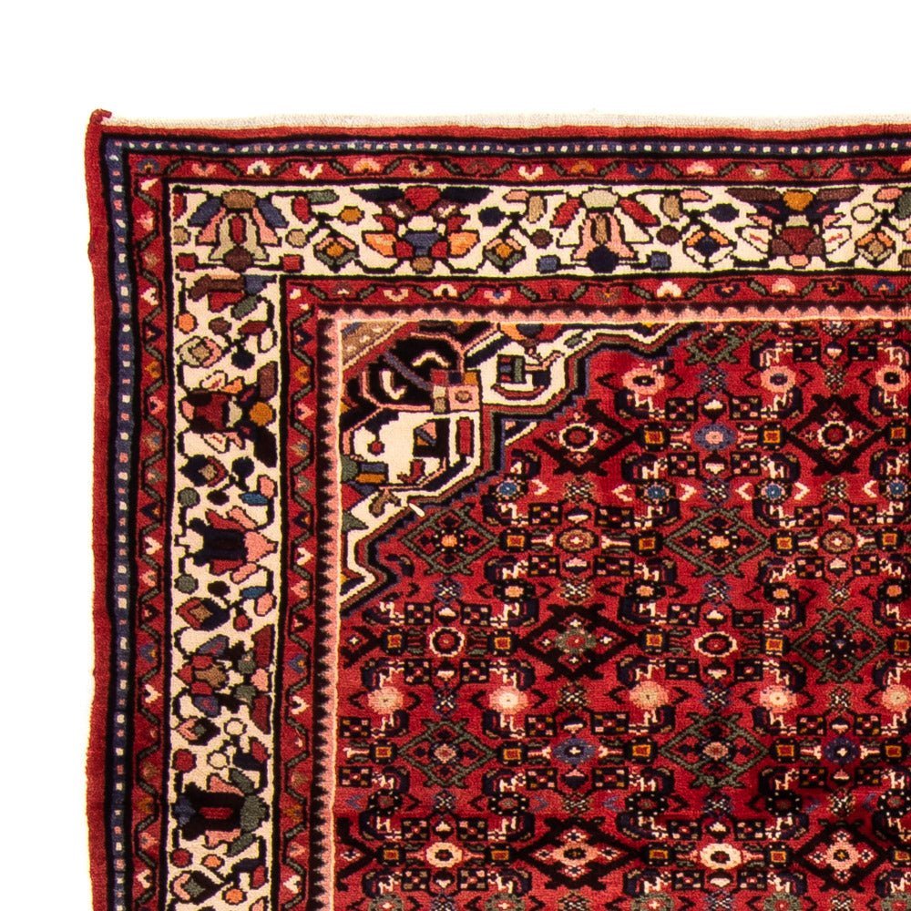 Hosseinabad Rug 293x200cm - Persian Rugs