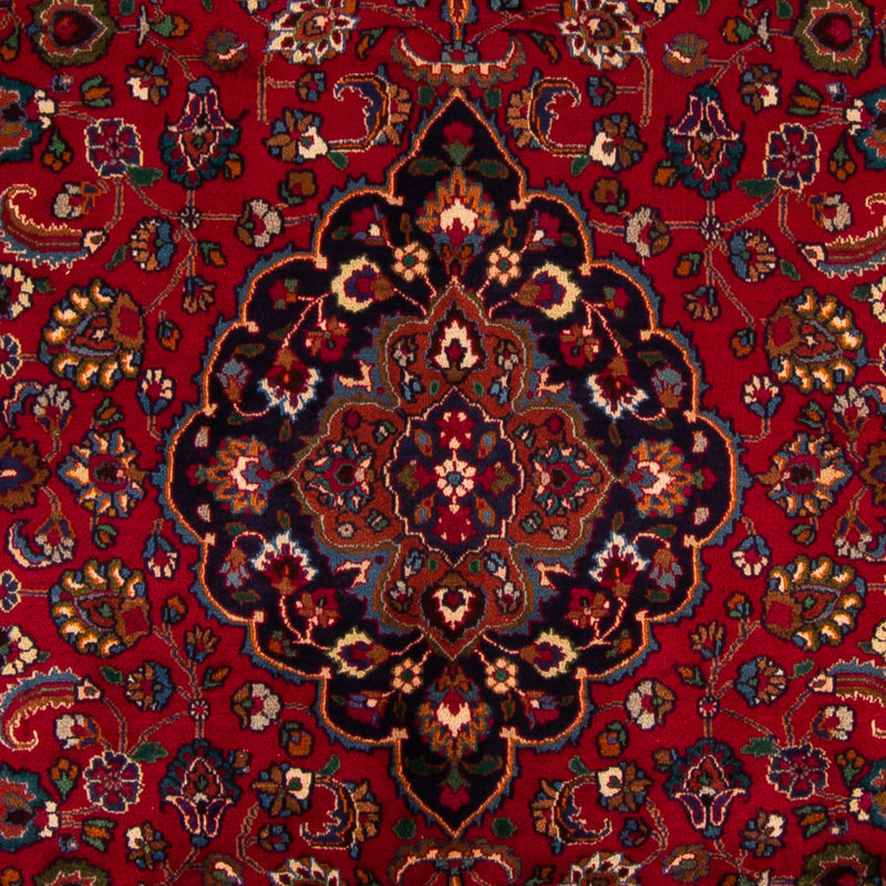 Perser Rug - Classic - Royal - 300 x 195 cm - red