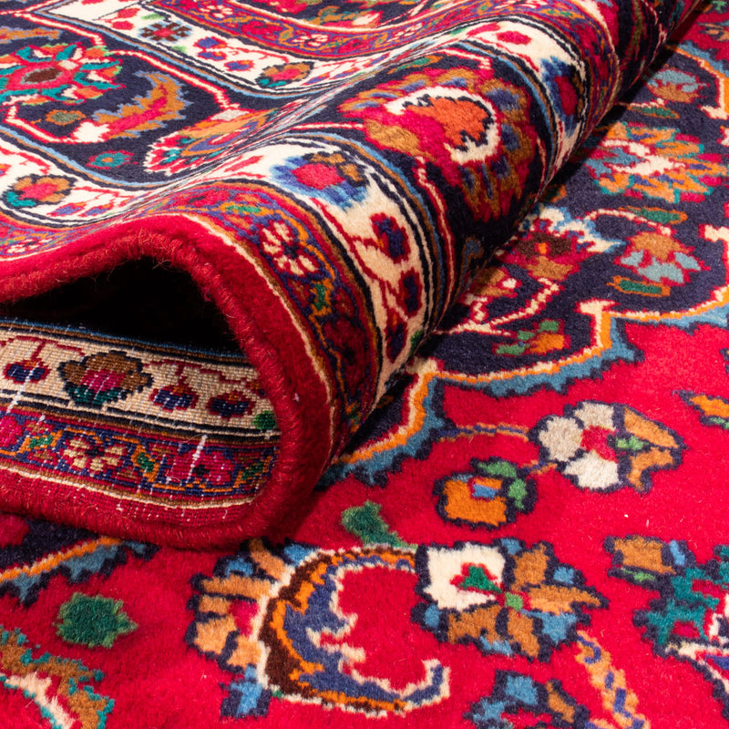 Perser Rug - Classic - Royal - 300 x 195 cm - red