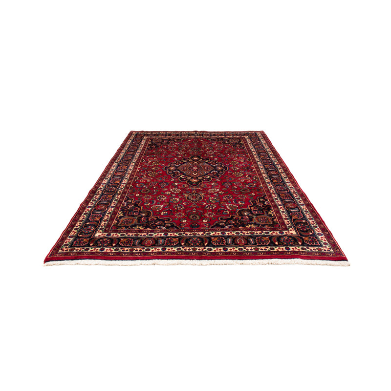 Perser Rug - Classic - Royal - 300 x 195 cm - red