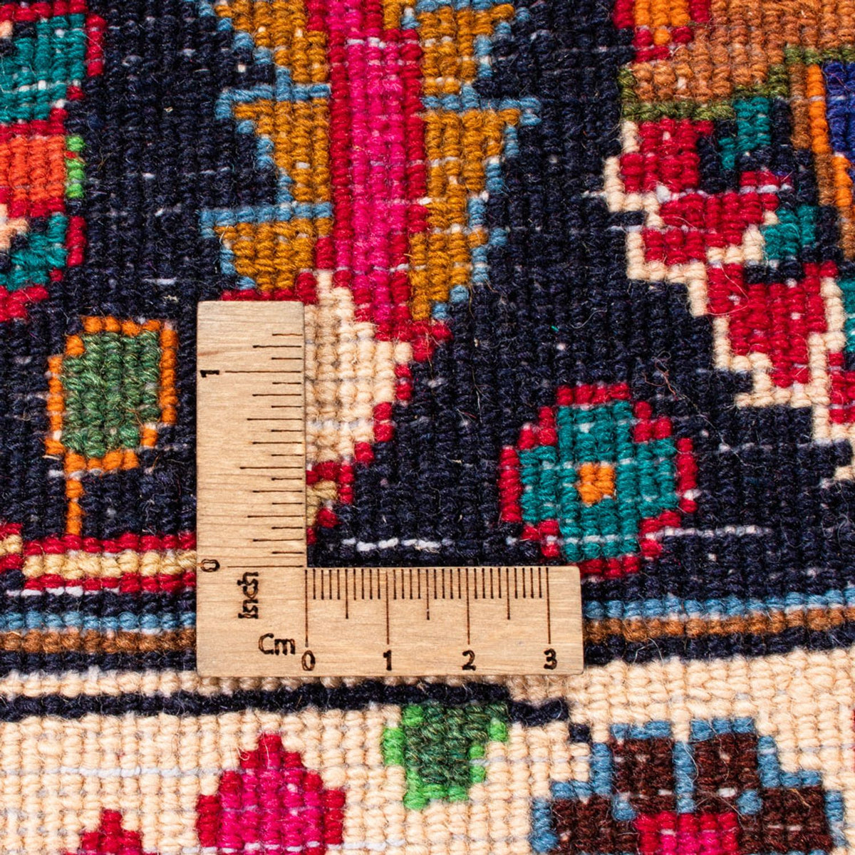 Perser Rug - Classic - Royal - 300 x 195 cm - red