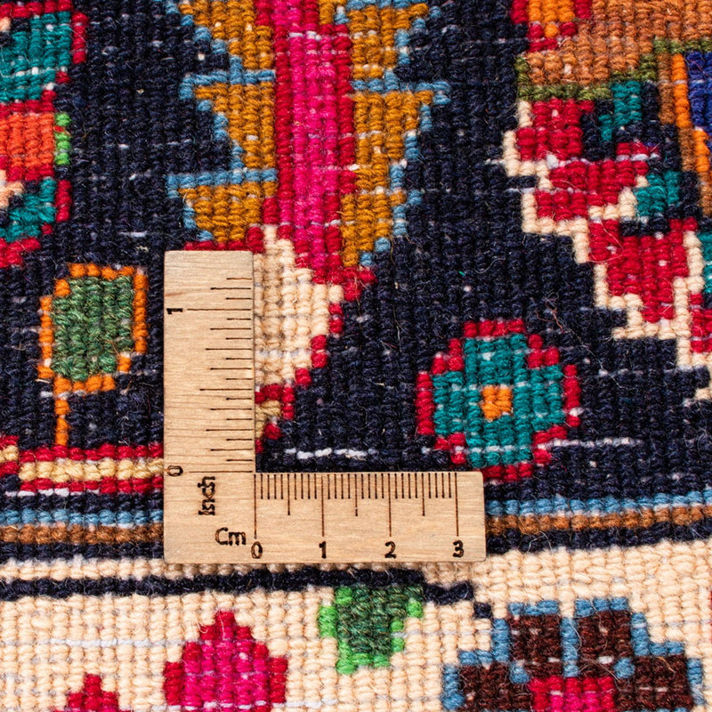 Perser Rug - Classic - Royal - 300 x 195 cm - red