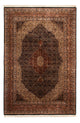 Indo Bidjar Teppich 309x203cm - Orientteppich