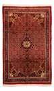 Indo Bidjar Rug 308x198cm - Oriental Rug