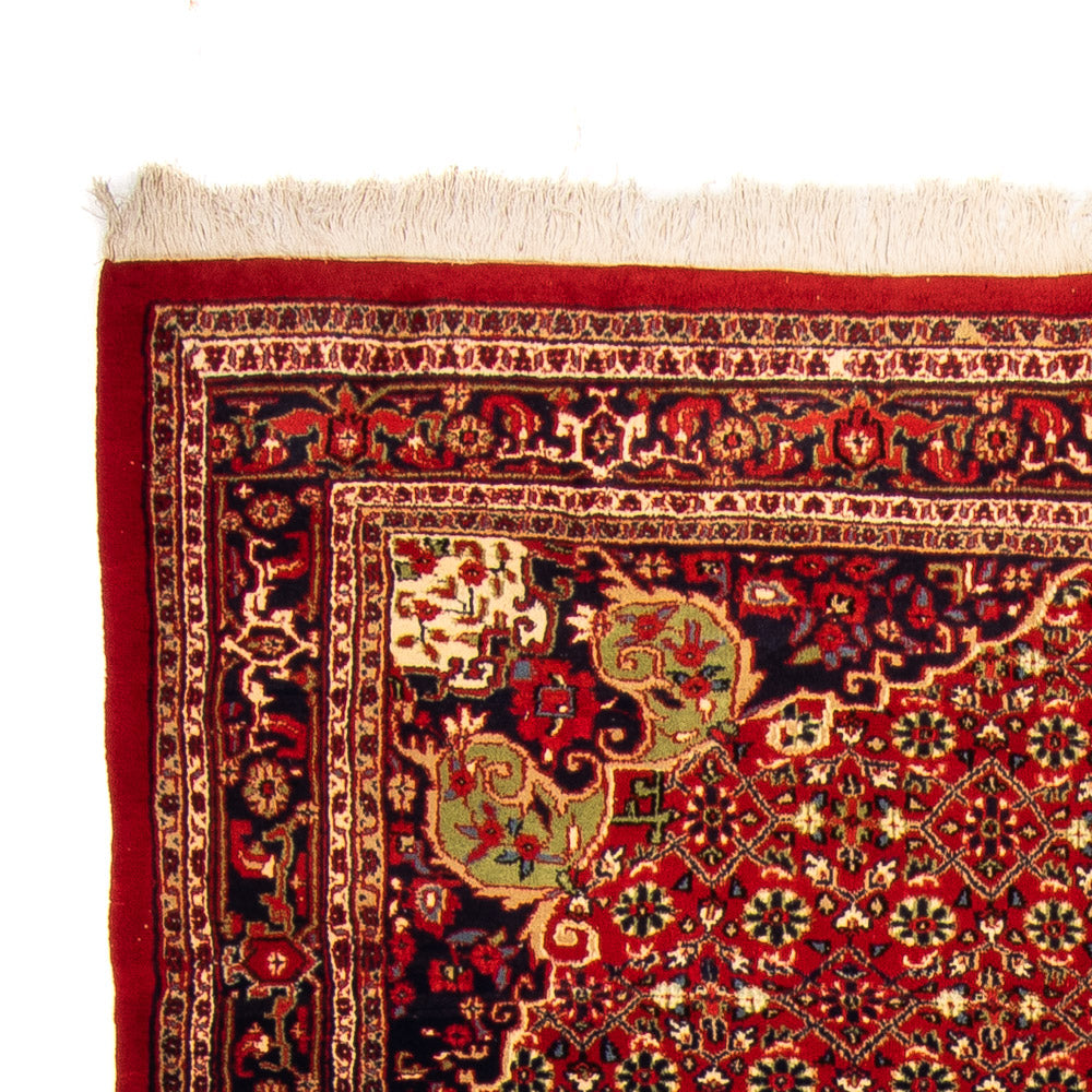 Indo Bidjar Rug 308x198cm - Oriental Rug