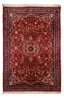Perser Rug - Bidjar - Royal - 315 x 212 cm - red