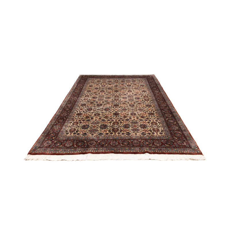 Perser Rug - Keshan - Royal - 299 x 191 cm - beige