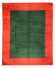 Indo Gabbeh Rug 402x316cm - Wool Rug
