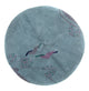 Indo Gabbeh Rug 200x200cm - Wool Rug