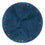 Gabbeh Rug - Indus round  - 199 x 199 cm - blue
