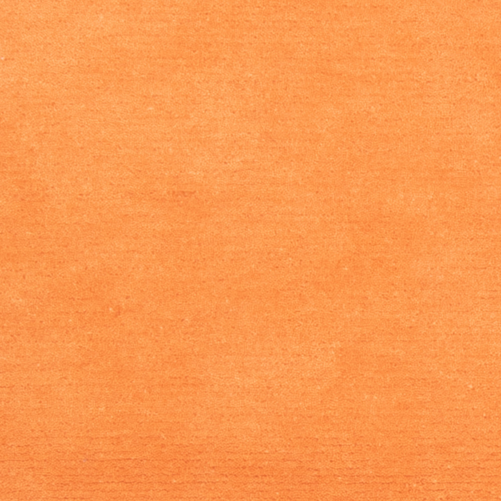 Rug - 160 x 90 cm - terracotta