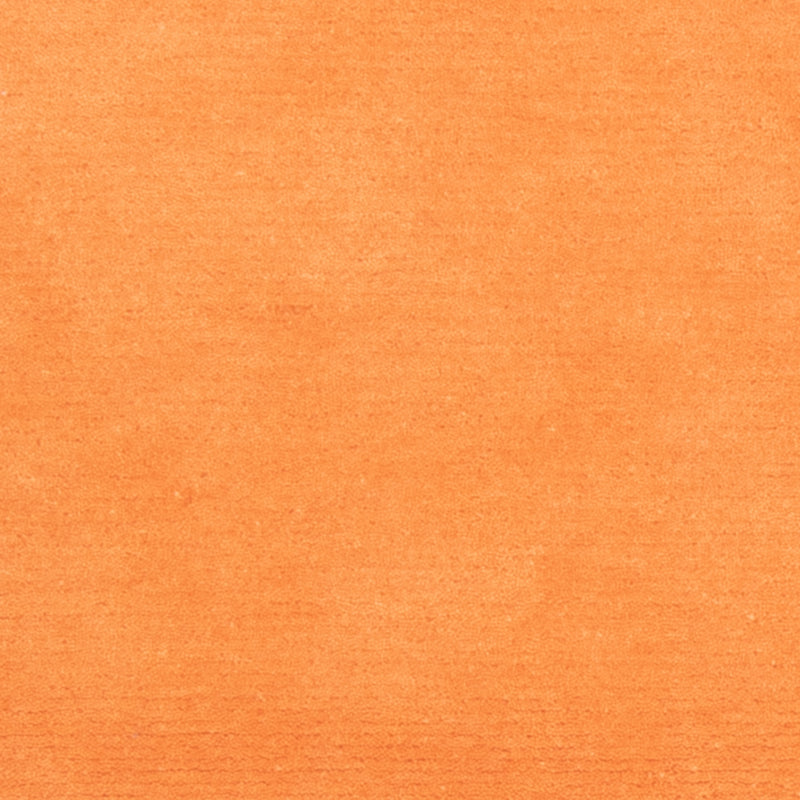 Rug - 160 x 90 cm - terracotta