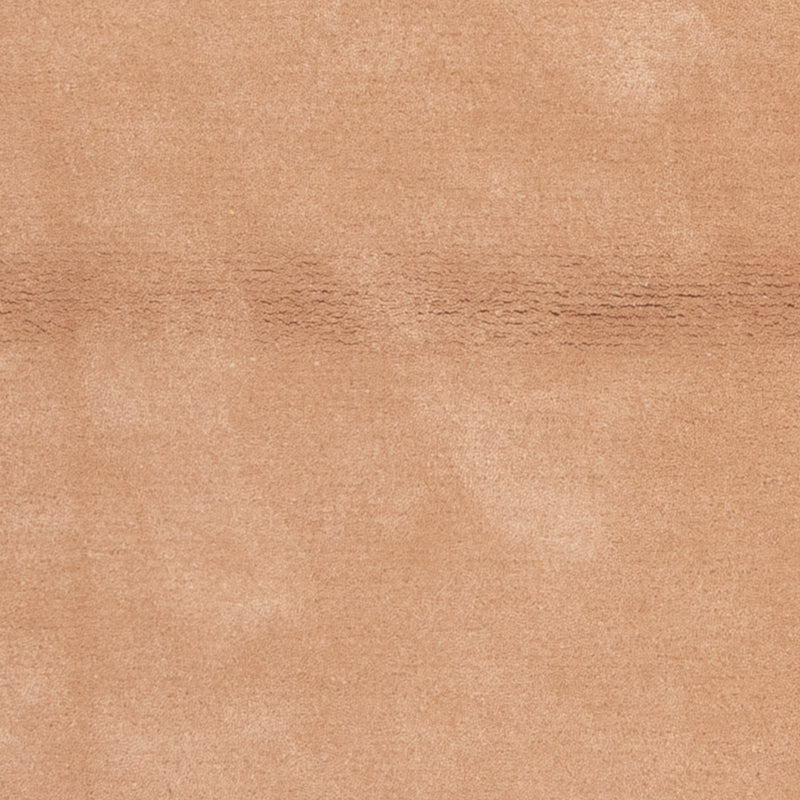 Rug - 160 x 90 cm - brown