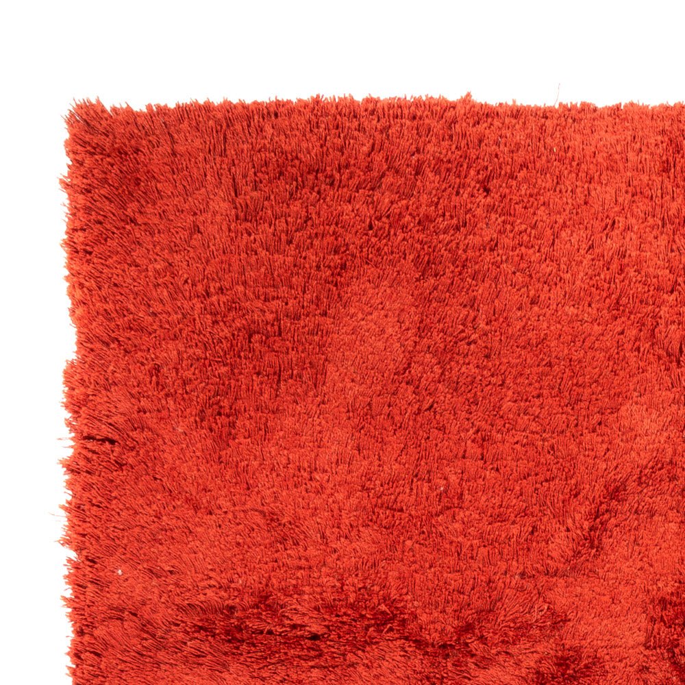 Shaggy Teppich 230x160cm - Shaggy Teppich