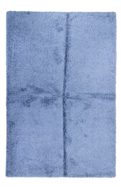 Shaggy Rug 160x230cm - Shaggy Teppich
