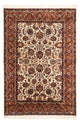 Indo Kashan Rug 265x175cm - Oriental Rug