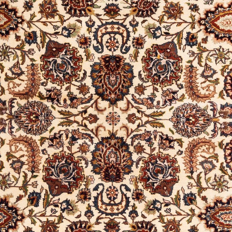 Oriental Rug - Keshan - Indus - 265 x 175 cm - beige