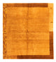 Nepal Rug 199x207cm - Wool Rug