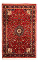Indo Bidjar Rug 299x199cm - Oriental Rug