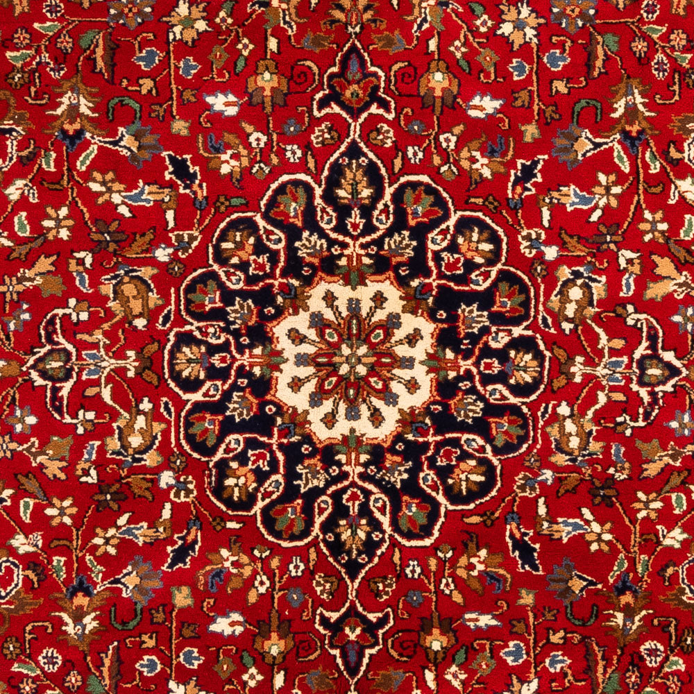 Oriental Rug - Bidjar - Indus - 299 x 199 cm - red