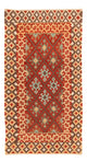 Kilim Maimana Rug 203x110cm - Wool Rug