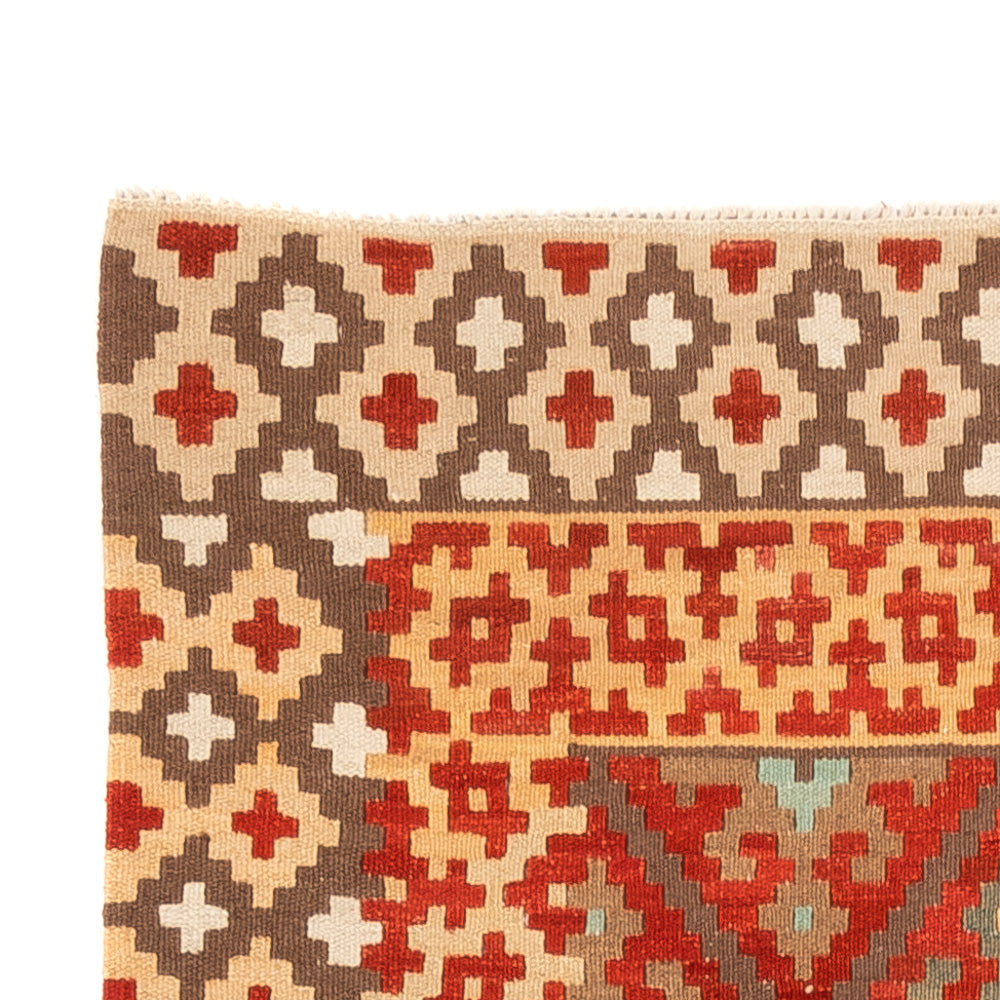 Kilim Maimana Rug 203x110cm - Wool Rug