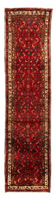 Runner Perser Rug - Nomadic - 295 x 90 cm - red