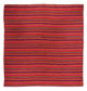 Kelim Teppich Old 240x238cm