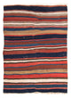 Antique Kilim Rug 200x140cm