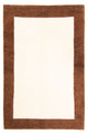 Indo Gabbeh Rug 202x139cm - Wool Rug