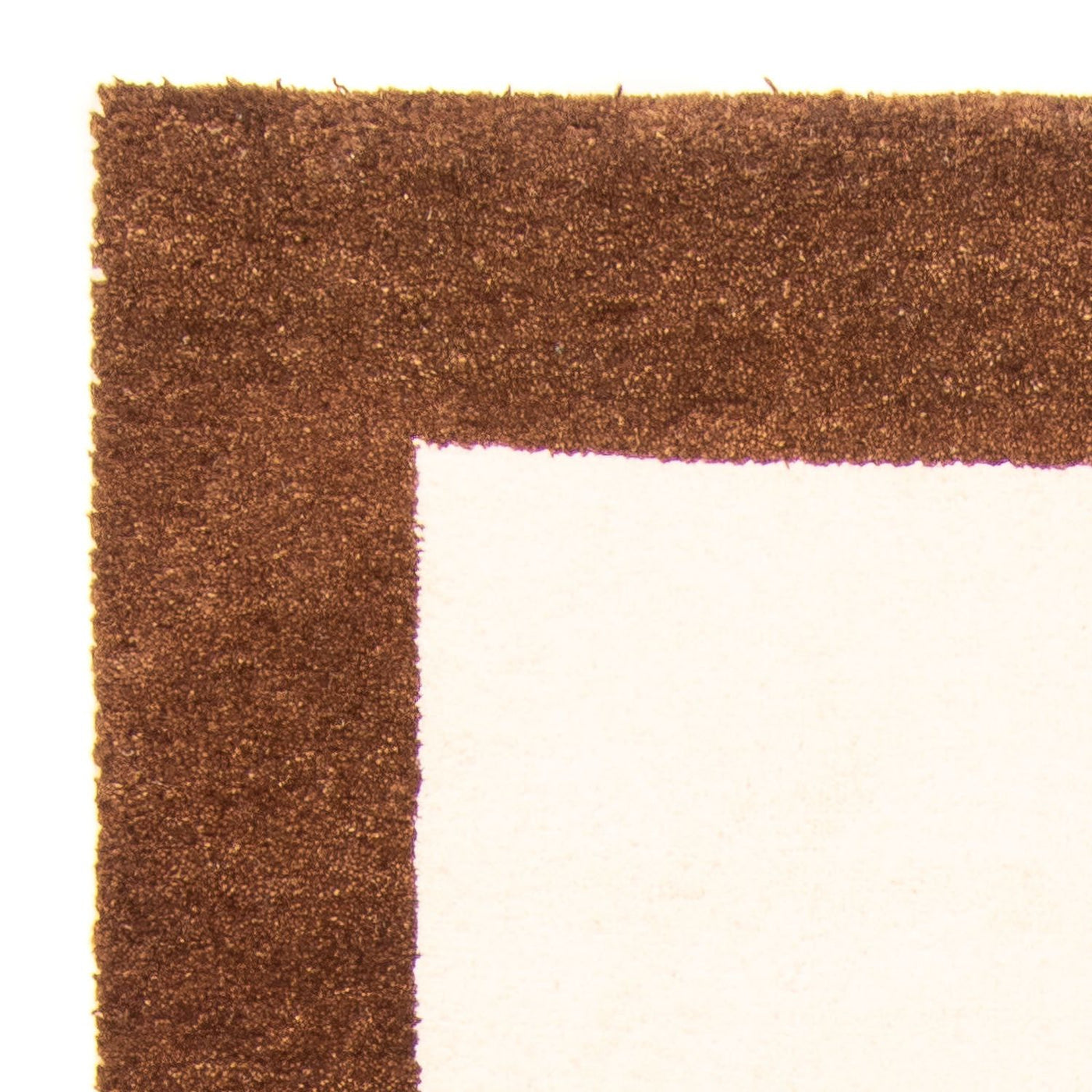 Indo Gabbeh Rug 202x139cm - Wool Rug