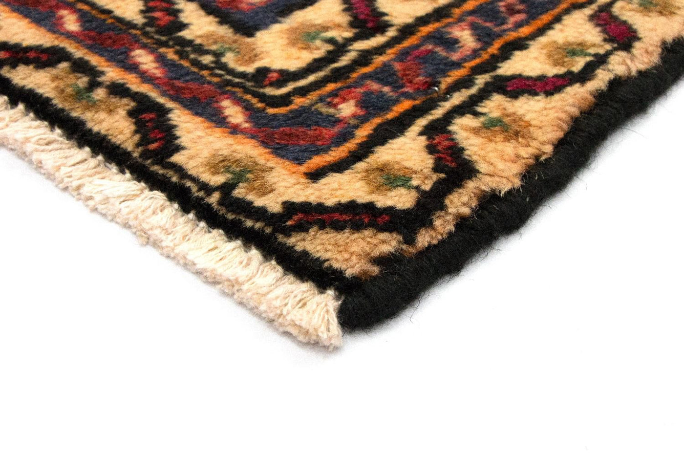 Hamadan Rug 160x94cm - Persian Rugs