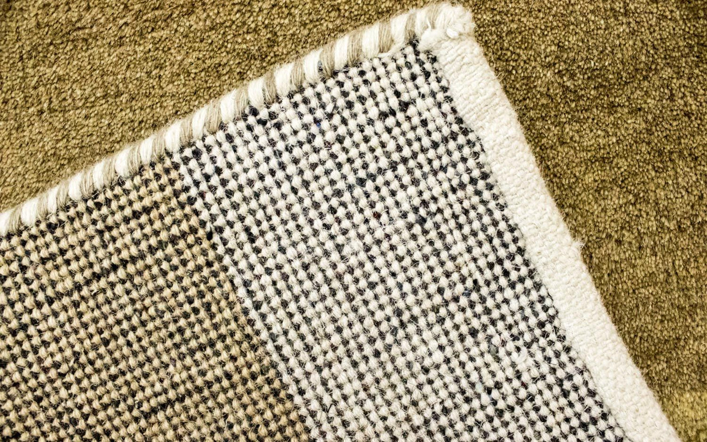 Indo Gabbeh Rug 122x74cm - Wool Rug