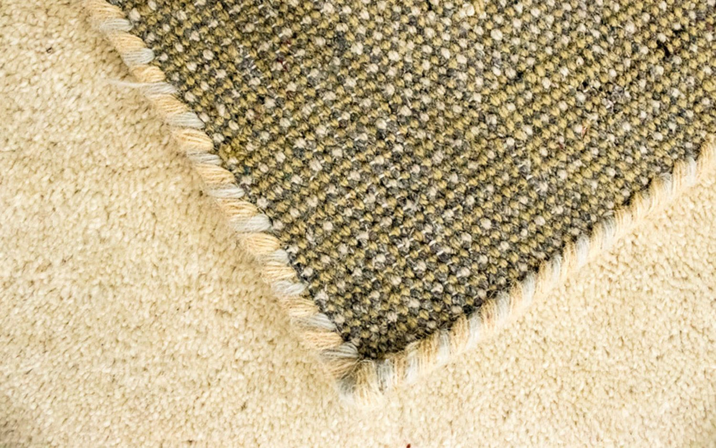 Indo Gabbeh Rug 159x91cm - Wool Rug