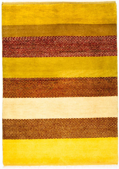 Indo Gabbeh Rug 170x240cm - Wool Rug